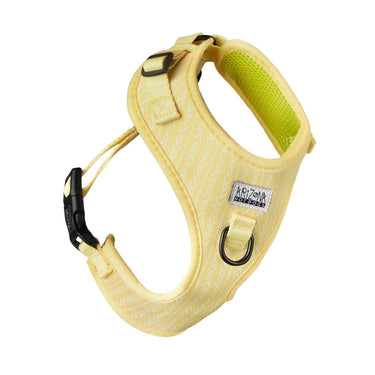 Harnais pour chien en H - Lemon